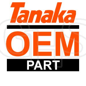 Genuine Tanaka Clutch Housing - 6689195