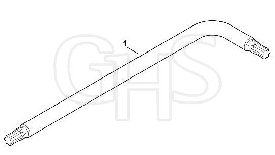 Genuine Stihl RMA235 / G - Tools