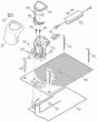 Genuine Stihl RMI632.1 PC / F - Docking station