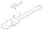 Genuine Stihl RMA443 / H - Special tool