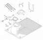 Genuine Stihl RMI422.1 / H - Special tool