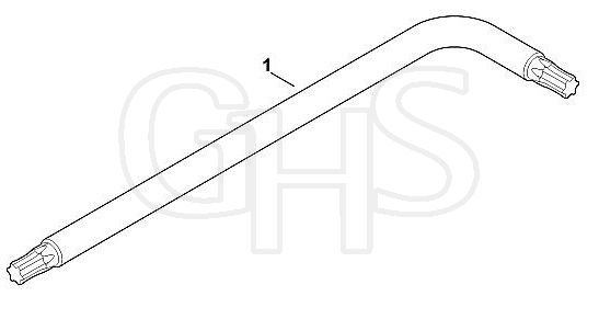 Genuine Stihl RME235.0 / F - Tools