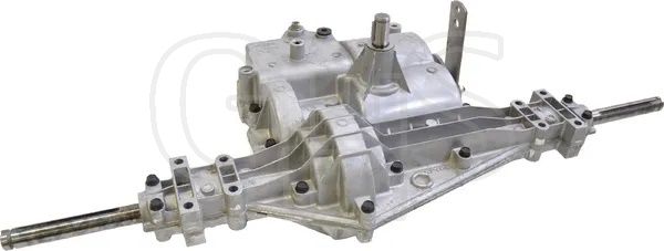 Genuine GGP Transmission Peerless MST 205-535G - 118400910/4