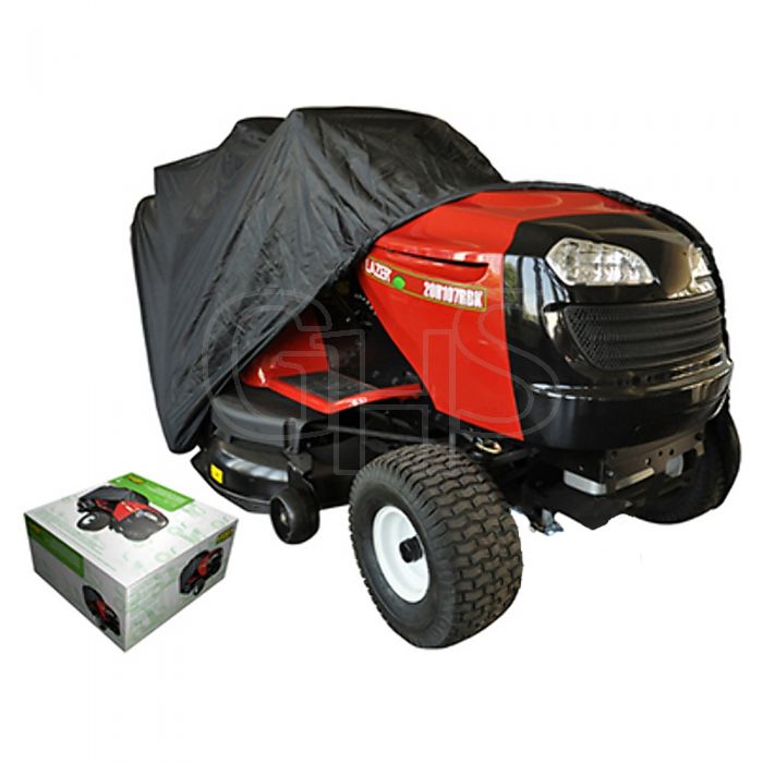 All Weather Garden Tractor Cover | Garden Hire Spares