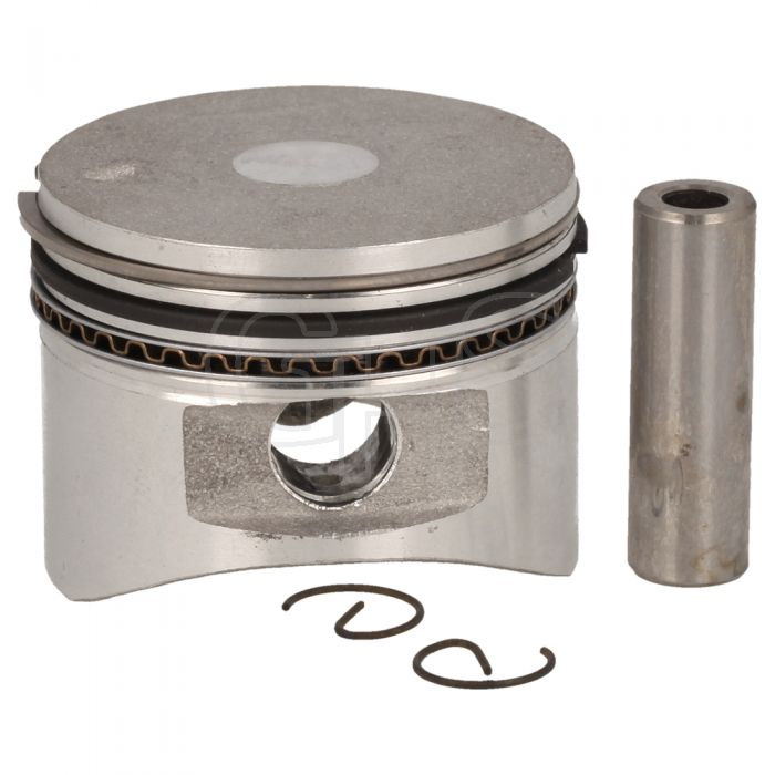 Honda GX25 Piston Assembly (35mm Dia) - 13101-Z0H-000