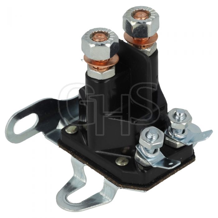 Universal Starter Solenoid (4 Terminals) | Garden Hire Spares