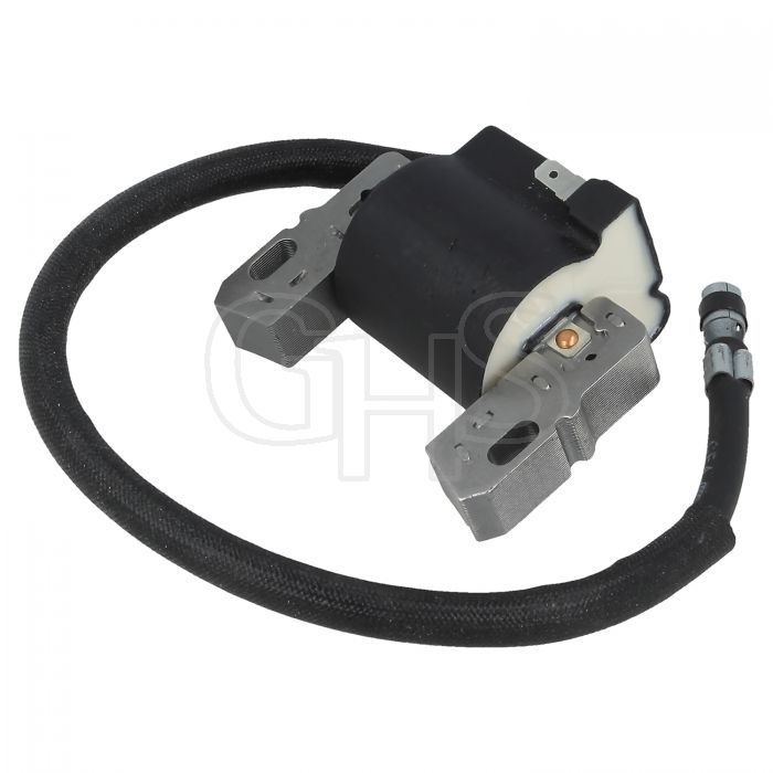 Briggs & Stratton 7hp - 16hp Ignition Coil (New Type) | Garden Hire Spares