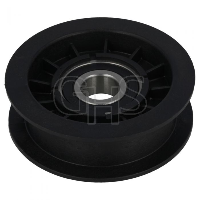 Honda HF2113, HF2216 Flat Transmission Idler Pulley | Garden Hire Spares