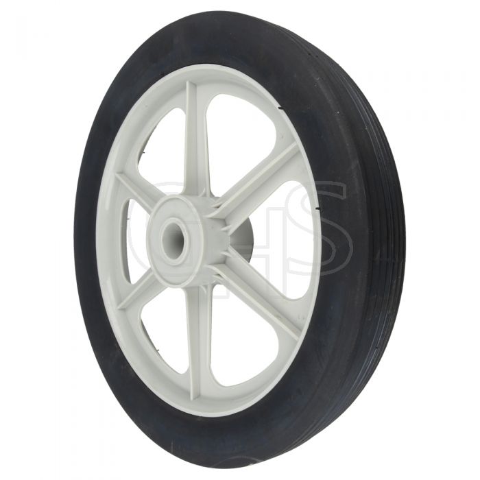 Genuine Tondu HWTL Wheeled Trimmer Tyre and Wheel 464040011600