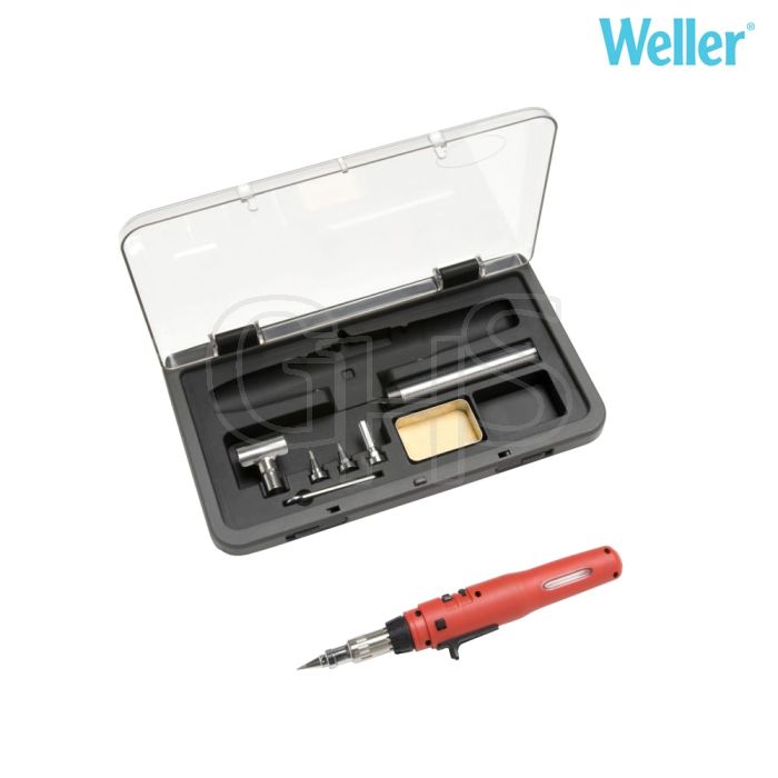 Weller Wp3eu