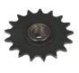 Genuine Hayter 17T Sprocket Assy - 219051