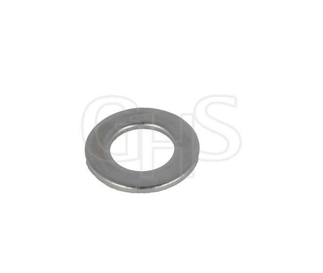 Genuine Hayter Harrier 48, Harrier 56 Thrust Washer - 134-2623