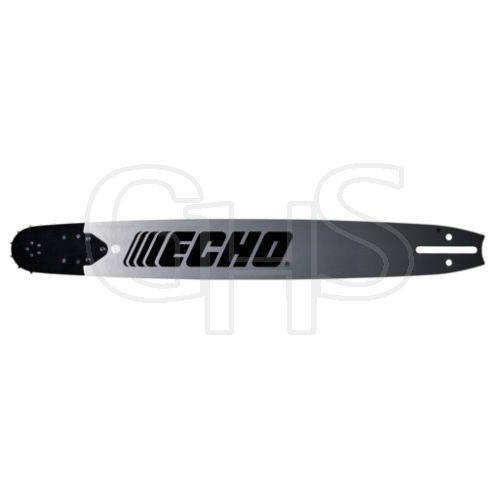 Genuine Echo 18" - Guide Bar .325" - 058" - X125-000350 - (K041)