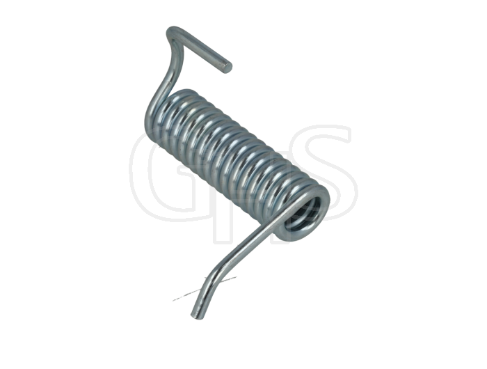 Genuine GGP Deflector Guard Spring - 125430242/1