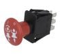 Hayter/ Toro Clutch P.T.O Switch - 93-9998