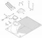 Genuine Stihl RMI422.1 P / H - Special tool