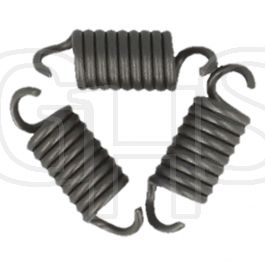 Stihl MS150C, MS194T Clutch Springs, Set of 3 - 0000 997 5605 | GHS