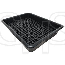 Drum Tray & Grid (2 X 25l) 