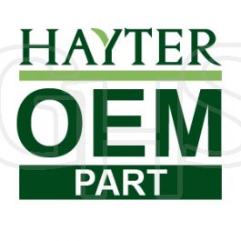 Hayter harrier 2024 41 manual