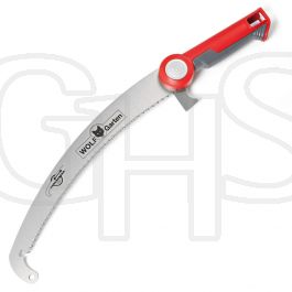 Wolf Garten Professional Pruning Saw Multi Change PC370MSPRO GHS