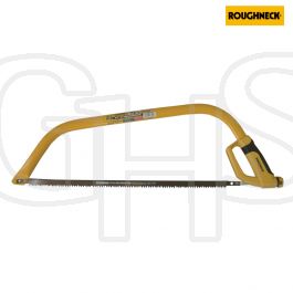 Roughneck 2024 bow saw