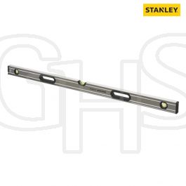 STANLEY® - FatMax® Magnetic Level 3 Vial 120cm