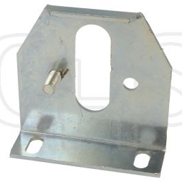 Genuine Countax Deck Level Bracket 30709200 WE30709200 GHS