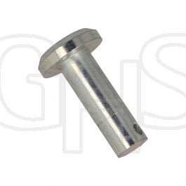 Genuine Countax Deck Push Rod Pin 31338200 WE31338200 GHS