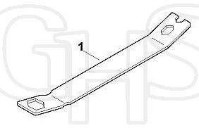 Genuine Stihl GHE105.0 / E - Tools