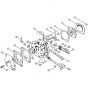 Genuine Stihl 041 AVEQ / K - Carburetor