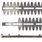 Stihl HS80 Hedgetrimmer Blades & Fixing Kit (24")