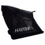 Genuine Hayter Harrier 56 561E Grass Bag And Cable Ties - 111-1022