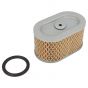 Briggs & Stratton Air filter - 797033