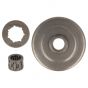 Stihl MS440, MS441, MS460, MS462 Sprocket (3/8" 7 Tooth Rim)