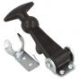 Universal Bonnet / Boot / Trailer Rubber Catch