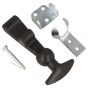 Universal Bonnet / Boot / Trailer Rubber Catch