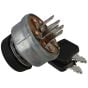 GGP Ignition Switch - 118450065/1 (Indak)