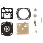 Non Genuine Walbro K28-HDA Carburettor Rebuild Kit