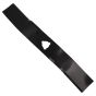 Single Stiga 43" Deck Blade Bar (110cm/ 43") - 1134-6352-01