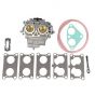 Kawasaki Mule Carburettor Assy - 15003-2766