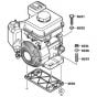 Allett Classic 14L Front Roller