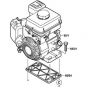 Allett Classic 17L Front Roller