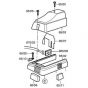 Allett Classic 12E Main Assembly