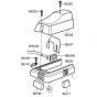 Allett Kensington 14E Main Assembly