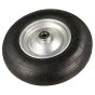 16" Wheel Barrow Metal Wheel (Pneumatic Tyre)