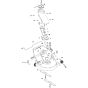 Countax 36 Side Discharge Deck Mk2 - - 36 Side Discharge Deck Mk2