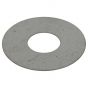 Excavator/Diggers Bucket Packing Shim (25mm I/D 1mm Thickness)