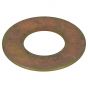 Excavator/Diggers Bucket Packing Shim (35mm I/D 3mm Thickness)