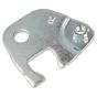 Genuine Honda HRG536 Height Adjuster Arm, Front R/H - 42911-VG3-000