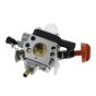 Genuine Stihl Carburettor - 4180 120 0619